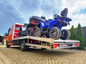 Эваукатор в Минске