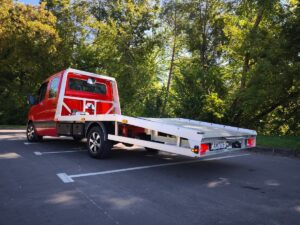 Эваукатор в Минске