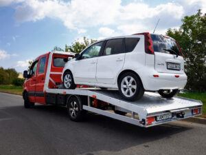 Эваукатор в Минске