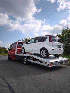 Эваукатор в Минске