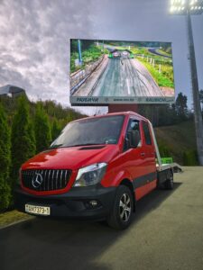 Эваукатор в Минске