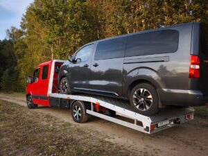 Эваукатор в Минске