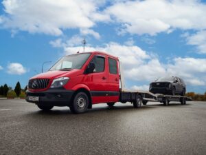 Эваукатор в Минске