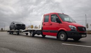 Эваукатор в Минске