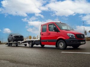 Эваукатор в Минске