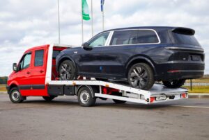 Эваукатор в Минске