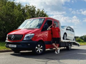 Эваукатор в Минске