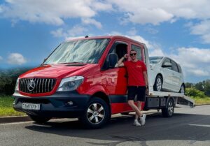 Эваукатор в Минске