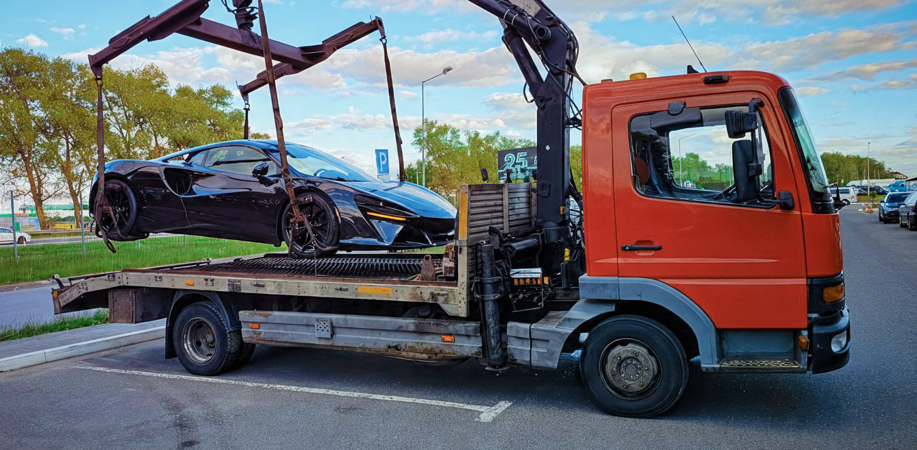 Эваукатор в Минске