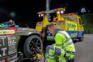 Эваукатор в Минске