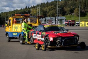 Эваукатор в Минске