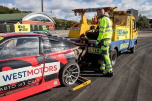 Эваукатор в Минске