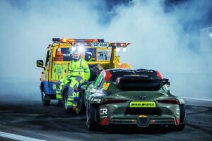 Эваукатор в Минске