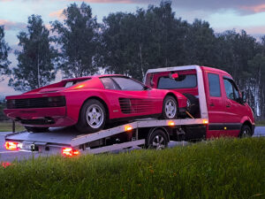 Эваукатор в Минске