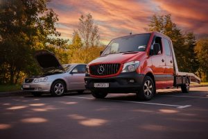 Запуск двигателя / Прикурить авто